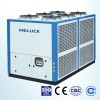 供應美樂柯LSLG水冷螺桿冷水機組 低溫冷水機