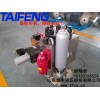 山東泰豐二通插裝閥 用于剪板機折彎機