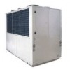 風冷箱型工業冷水機組（-5℃）