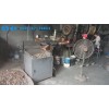 中頻爐自動上料機,棒料熱鍛自動上料設備