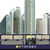 良喬供水設備/高層建筑中的恒壓供水設備/安裝工程