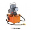 高壓電動(dòng)油泵/液壓泵站ZCB-700A