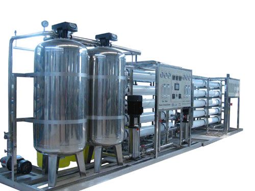 石家莊純凈水設備廠家，純凈水設備報價|供應商|產品介紹