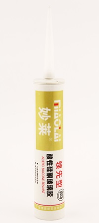 各種品牌玻璃膠由恒盛門窗配件有限公司供應
