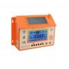 大屏房屋款20A太陽能充放電控制器12V24V自動(dòng)識(shí)別