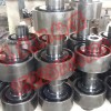 泊頭聯軸器廠供應ML型梅花形彈性聯軸器